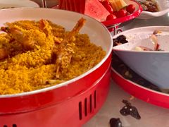 -芭菲盛宴·环球美食(袁家岗店)