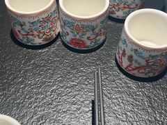 -旺爷砂锅·茶作(国贸城店)