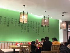 大堂-南京人家(盛京大奥莱店)