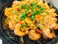 蛋汤-阿马蛋汤·宁波小海鲜(总店)