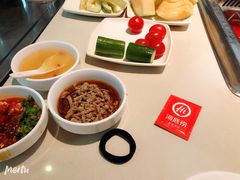 -海底捞火锅(九久奥特莱斯店)