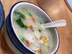 -宏状元现熬粥·京味菜(黄寺大街店)