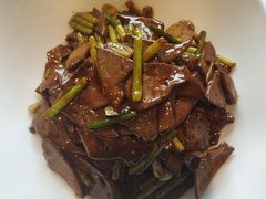 -盛百味·家宴餐厅(霸州分店)