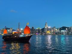 -尖沙咀