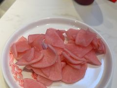 -渝是乎酸菜鱼·川渝小炒(新世界百货望京店)