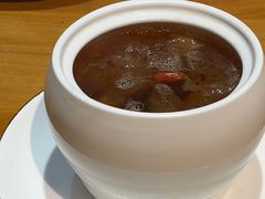 -醉霖生态餐厅(交大店)