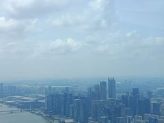 -广州四季酒店·佰鲜汇·现代法餐