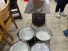 -小媳妇凉粉(浑源店)
