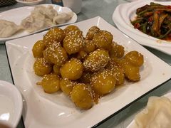 -黄家饺子东北特色菜馆(湖滨商业街店)