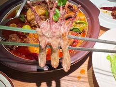 -纳鲁孜·新疆特色餐厅(上海悦荟广场店)