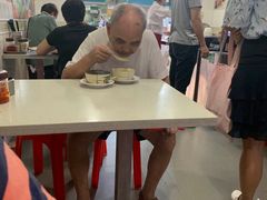 -芬芳甜品(同福路店)