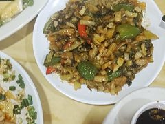 -吉莲利苑海鲜酒家(珠海拱北29年老字号店)