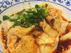 -老街杂酱面(东升街店)