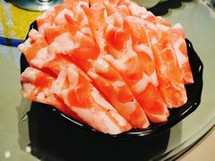 内蒙小肥羊-享月汤皇·海鲜小火锅·聚会(曲江创意谷店)