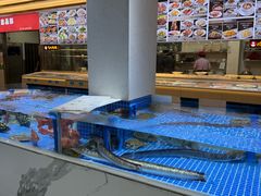 -皮记海鲜1995(寮步店)