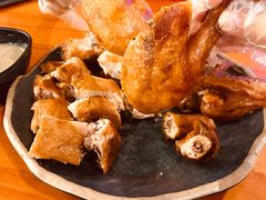 -CIRCLE·酒吧(第一国际店)