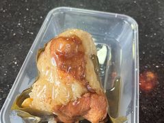 -老妈宫粽球