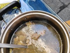 -瑞丰园庭院餐厅·白族传统家常菜