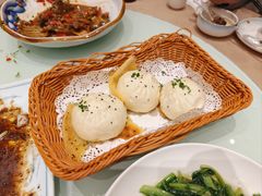 -广信传说(饶帮菜文化地标店)