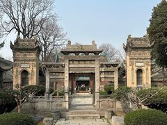 -西安化觉巷清真大寺