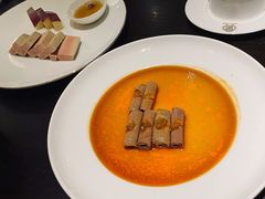 口水空心腰片-甄御•海鲜新青岛菜(麦岛店)