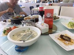 -渔中舟海鲜大排档(普陀沈家门店)