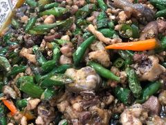 -陈有良尖椒鸡(渝中示范店)