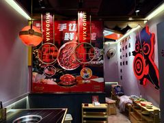 -蜀大侠火锅(四川北路店)