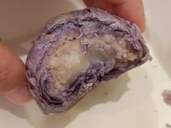 紫芋酥-BC烘焙伴手礼(新光天地店)