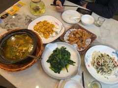 -华庭苑农家乐(旺山店)
