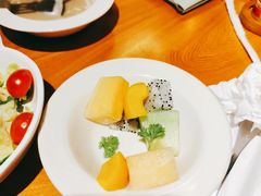 -斗牛士牛排(南京东路店)