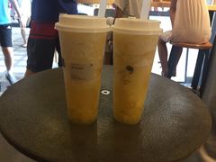 -喜茶(中山利和新地店)