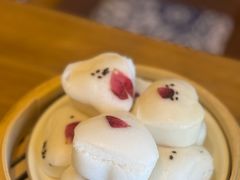 -尽善百年古院餐厅(王家老宅店)