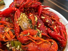 -老谢龙虾(芜湖路店)