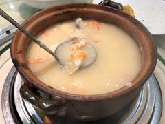 虾蟹粥-粤盛海鲜平价店(洛溪食街店)