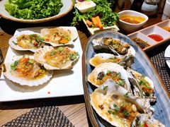 -金海湾海鲜总店