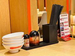 -味千拉面(煌华新纪元购物广场店)