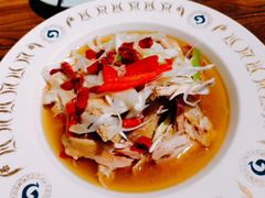 招牌椒麻鸡-胖老汉(北京路店)