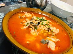-黔人百味.贵州菜