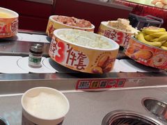 -龍歌自助小火锅(雨花台江南虹悦城店)