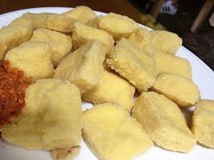 包浆豆腐-88号小吃店·经典云南菜·地道纳西美食