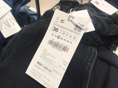 -ZARA(金安国际购物广场店)
