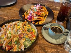 -Q MEX 库迈墨西哥餐吧(三里屯店)