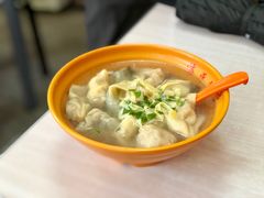 混合馄饨-海平馄饨(逍遥二路店)