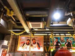 -401餐厅(弘大店)