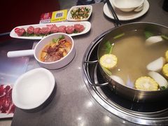-为什么牛潮汕牛肉火锅(中信广场店)