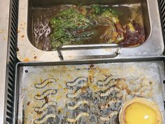 -星伦多自助料理·涮烤一体(虹悦城店)