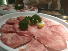 -炙城·韩式烤肉(南京东路店)