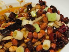 -院8里·小聚园老川菜(九眼桥店)