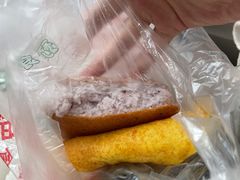 -小米粑粑(玉锦苑店)